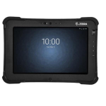 Zebra XPAD L10 - Tablet - robusto - Android 8.1 (Oreo) - 128 GB eMMC - 10.1" (1920 x 1200) - lettore codice a barre - slot microSD - 4G